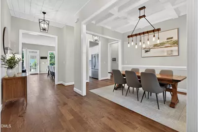 1104 Lassiter Hill Lane, Fuquay-Varina, NC 27526 - Photo 6