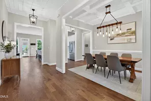 1104 Lassiter Hill Ln, Fuquay-Varina, NC 27526 - Photo 6