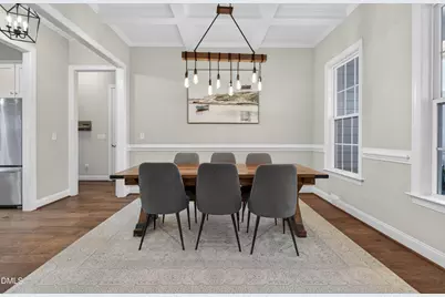 1104 Lassiter Hill Lane, Fuquay-Varina, NC 27526 - Photo 10