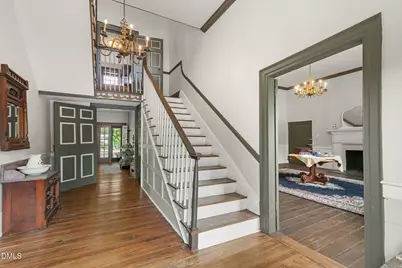 3679 Oak Lawn Farm Road, Oxford, NC 27565 - Photo 4