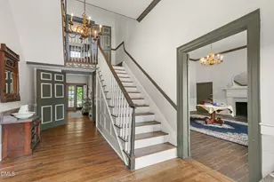 3679 Oak Lawn Farm Rd, Oxford, NC 27565 - Photo 4
