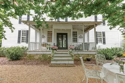 3679 Oak Lawn Farm Road, Oxford, NC 27565 - Photo 40
