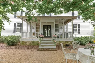 3679 Oak Lawn Farm Rd, Oxford, NC 27565 - Photo 40