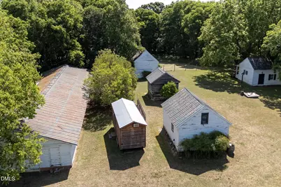 3679 Oak Lawn Farm Road, Oxford, NC 27565 - Photo 74