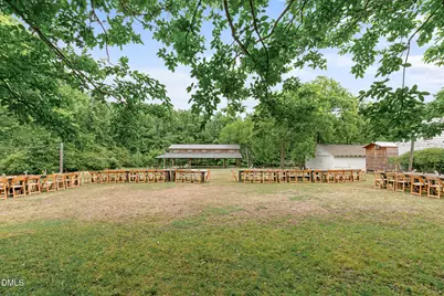 3679 Oak Lawn Farm Road, Oxford, NC 27565 - Photo 32