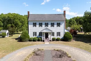 3679 Oak Lawn Farm Rd, Oxford, NC 27565 - Photo 1