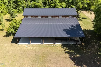 3679 Oak Lawn Farm Road, Oxford, NC 27565 - Photo 36