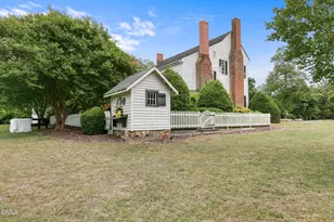 3679 Oak Lawn Farm Rd, Oxford, NC 27565 - Photo 52