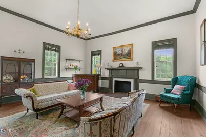 3679 Oak Lawn Farm Road, Oxford, NC 27565 - Photo 6