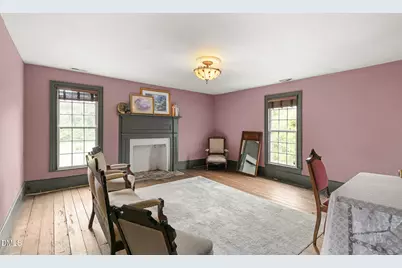 3679 Oak Lawn Farm Road, Oxford, NC 27565 - Photo 20