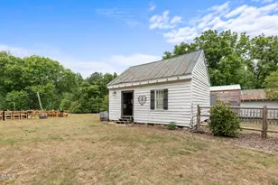 3679 Oak Lawn Farm Rd, Oxford, NC 27565 - Photo 62