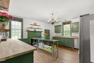 3679 Oak Lawn Farm Rd, Oxford, NC 27565 - Photo 16