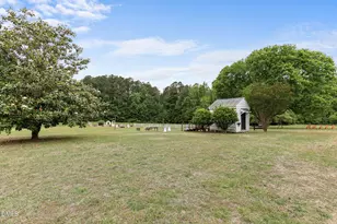 3679 Oak Lawn Farm Rd, Oxford, NC 27565 - Photo 48