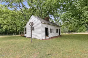 3679 Oak Lawn Farm Rd, Oxford, NC 27565 - Photo 56
