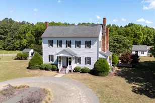 3679 Oak Lawn Farm Rd, Oxford, NC 27565 - Photo 70