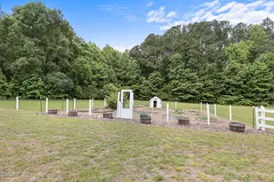3679 Oak Lawn Farm Rd, Oxford, NC 27565 - Photo 50