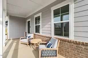 1521 Frog Hollow Way, Wake Forest, NC 27587 - Photo 2