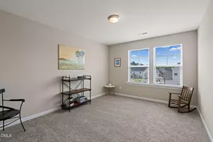 1521 Frog Hollow Way, Wake Forest, NC 27587 - Photo 20