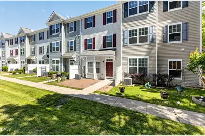 11101 Gwynn Oaks Drive #103, Raleigh, NC 27614 - Photo 4