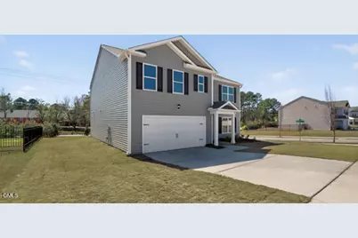 122 Claude Street, La Grange, NC 28551 - Photo 2