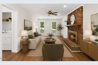 5705 Timber Lane, Raleigh, NC 27606 - Photo 12