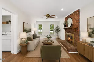 5705 Timber Ln, Raleigh, NC 27606 - Photo 12