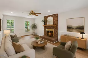 5705 Timber Ln, Raleigh, NC 27606 - Photo 10