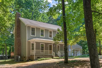 5705 Timber Lane, Raleigh, NC 27606 - Photo 4