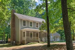 5705 Timber Ln, Raleigh, NC 27606 - Photo 4