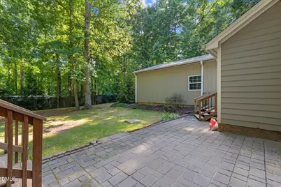 5705 Timber Lane, Raleigh, NC 27606 - Photo 44