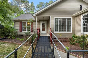 1609 Forest Lynks Dr, Wake Forest, NC 27587 - Photo 2