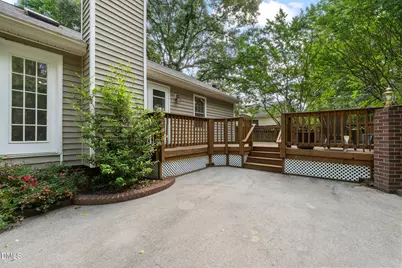 1609 Forest Lynks Drive, Wake Forest, NC 27587 - Photo 28