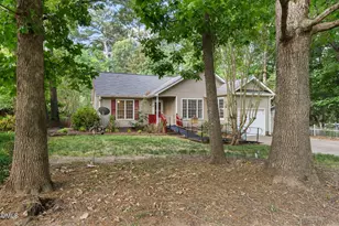 1609 Forest Lynks Dr, Wake Forest, NC 27587 - Photo 34
