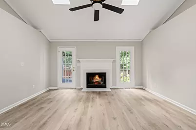 1609 Forest Lynks Drive, Wake Forest, NC 27587 - Photo 12