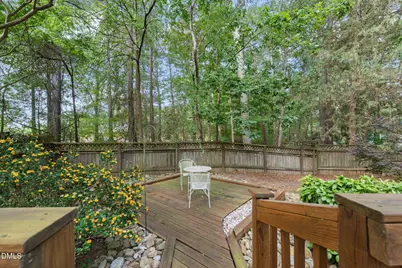 1609 Forest Lynks Drive, Wake Forest, NC 27587 - Photo 30