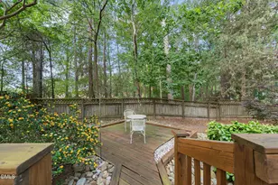 1609 Forest Lynks Dr, Wake Forest, NC 27587 - Photo 30