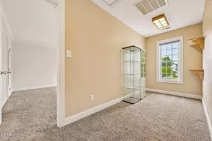 1606 Kelvington Pl, Apex, NC 27502 - Photo 28