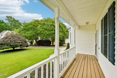1606 Kelvington Place, Apex, NC 27502 - Photo 4