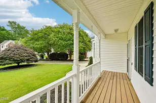 1606 Kelvington Pl, Apex, NC 27502 - Photo 4