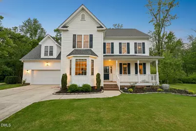 1606 Kelvington Place, Apex, NC 27502 - Photo 1