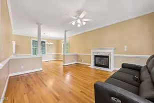 1606 Kelvington Pl, Apex, NC 27502 - Photo 4