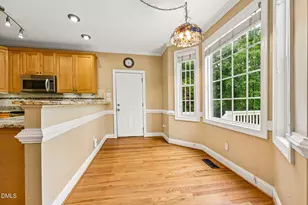 1606 Kelvington Pl, Apex, NC 27502 - Photo 10