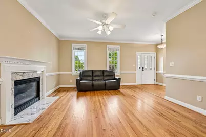 1606 Kelvington Place, Apex, NC 27502 - Photo 6