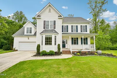 1606 Kelvington Place, Apex, NC 27502 - Photo 2