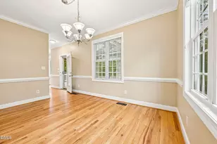 1606 Kelvington Pl, Apex, NC 27502 - Photo 8