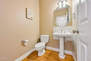 1606 Kelvington Pl, Apex, NC 27502 - Photo 16