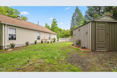 402 Happy Days Court, Apex, NC 27502 - Photo 28