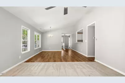 402 Happy Days Court, Apex, NC 27502 - Photo 10