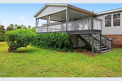 256 Yellow Belle Court, Zebulon, NC 27597 - Photo 22
