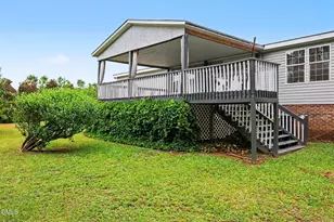 256 Yellow Belle Ct, Zebulon, NC 27597 - Photo 22